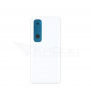 Tapa Trasera para Xiaomi Mi 10s M2102J2SC Blanco