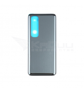 Tapa Trasera para Xiaomi Mi 10s M2102J2SC Negro