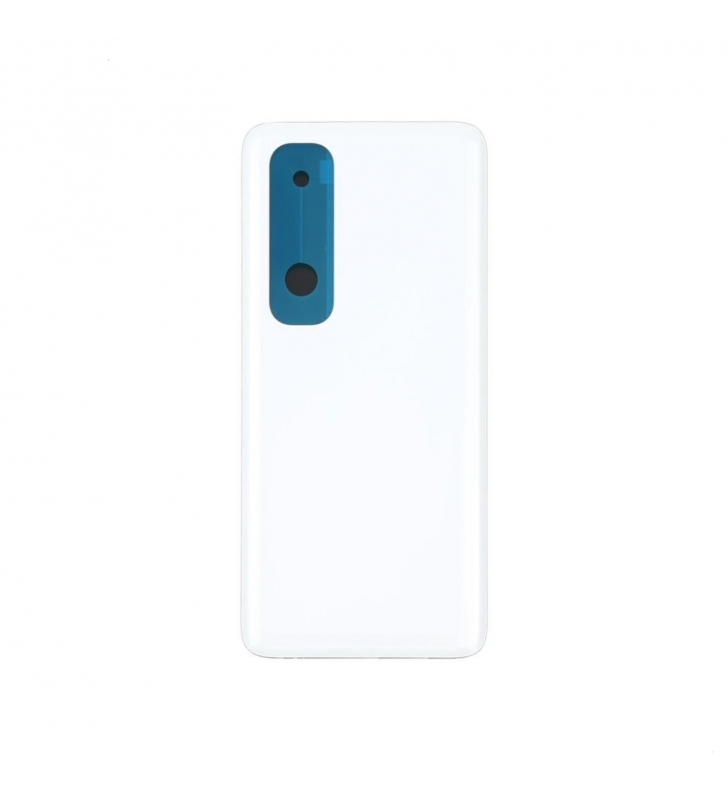Tapa Trasera para Xiaomi Mi 10s M2102J2SC Blanco