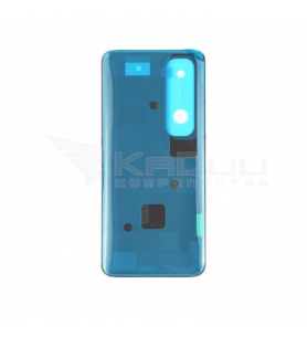 Tapa Trasera para Xiaomi Mi 10s M2102J2SC Negro
