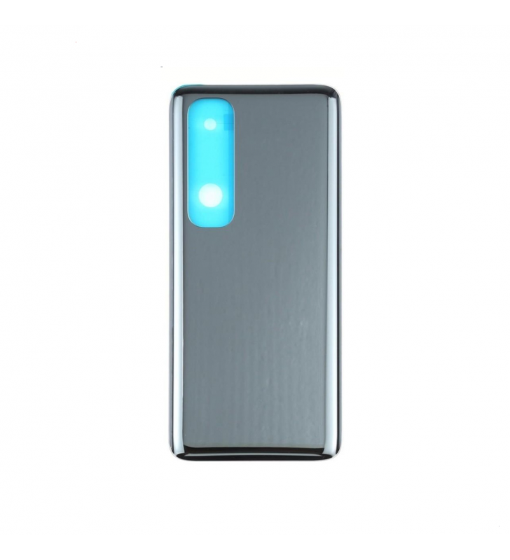 Tapa Trasera para Xiaomi Mi 10s M2102J2SC Negro
