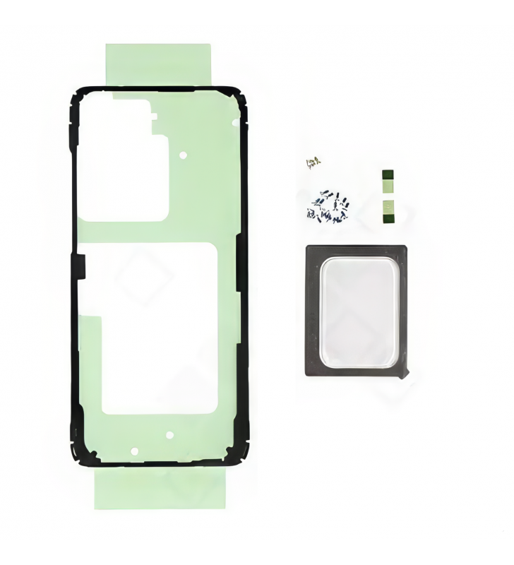 Adhesivo Tapa Trasera Samsung Galaxy S20 Ultra G988 GH82-22280A Service Pack