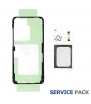 Adhesivo Tapa Trasera Samsung Galaxy S20 Ultra G988 GH82-22280A Service Pack