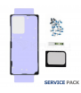 Adhesivo Tapa Trasera Samsung Galaxy Note 20 Ultra N985F GH82-23394A Service Pack
