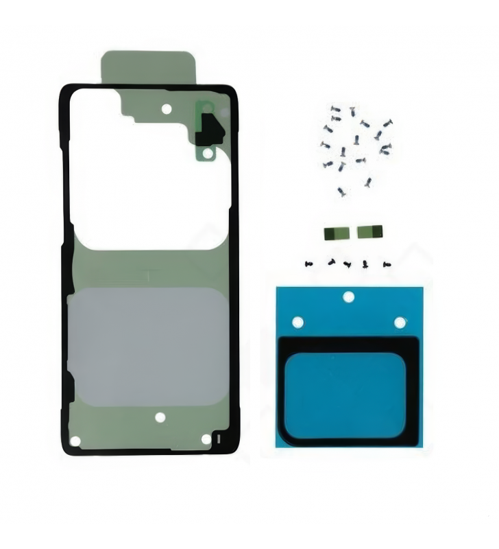 Adhesivo Tapa Trasera Samsung Galaxy Note 20 N980F GH82-23535A Service Pack