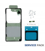 Adhesivo Tapa Trasera Samsung Galaxy Note 20 N980F GH82-23535A Service Pack