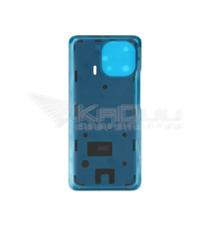 Tapa Trasera para Xiaomi Mi 11 Pro M2102K1AC Púrpura