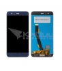 Pantalla con Huella Xiaomi Mi 6 Azul Oscuro Lcd MI6