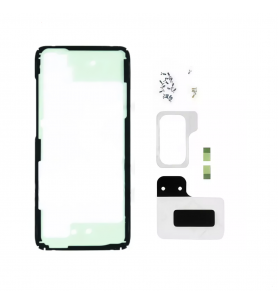 Adhesivo Tapa Trasera Samsung Galaxy S20 G981 GH82-22124A GH82-22125A Service Pack