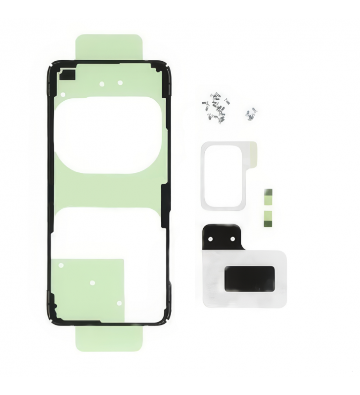 Adhesivo Tapa Trasera Samsung Galaxy S20 Plus G985 GH82-22135A Service Pack