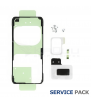 Adhesivo Tapa Trasera Samsung Galaxy S20 Plus G985 GH82-22135A Service Pack