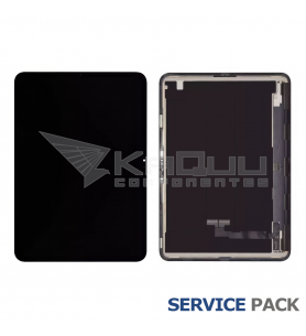 Pantalla Lcd iPad Pro 11 M4 WiFi 2024 A2836 Negro 661-43541 Nanotexturizado Service Pack