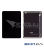 Pantalla Lcd iPad Pro 11 M4 WiFi 2024 A2836 Negro 661-43541 Nanotexturizado Service Pack