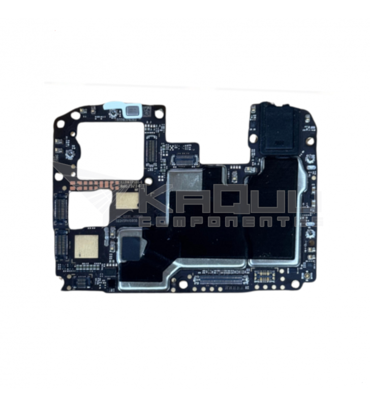 Placa Base 256GB para Xiaomi Redmi Note 12S 2303CRA44A Usado