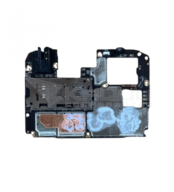 Placa Base 256GB para Xiaomi Redmi Note 12S 2303CRA44A Usado