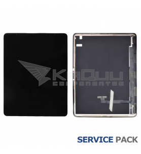 Pantalla Lcd iPad Pro 13 M4 WiFi 2024 A2925 Negro 661-43544 Service Pack