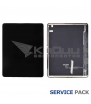 Pantalla Lcd iPad Pro 13 M4 WiFi + Celular 2024 A2926 Negro 661-43546 Service Pack