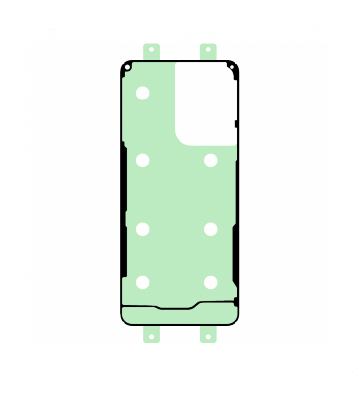 Adhesivo Tapa Trasera Samsung Galaxy A32 5G A326B GH81-20172A Service Pack