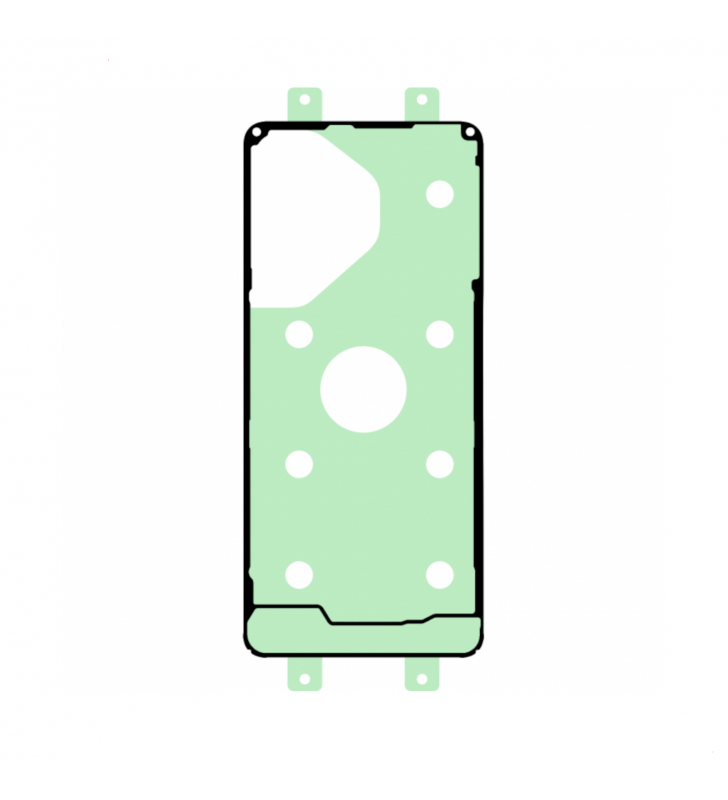 Adhesivo Tapa Trasera Samsung Galaxy A32 4G A325F GH81-20314A Service Pack