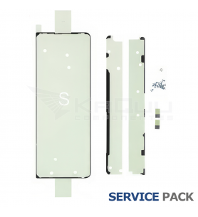 Adhesivo Lcd Pantalla Exterior Samsung Galaxy Z Fold3 F926B GH82-26476A Service Pack