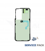Adhesivo Tapa Trasera Samsung Galaxy S21 G991 GH82-24549A Service Pack