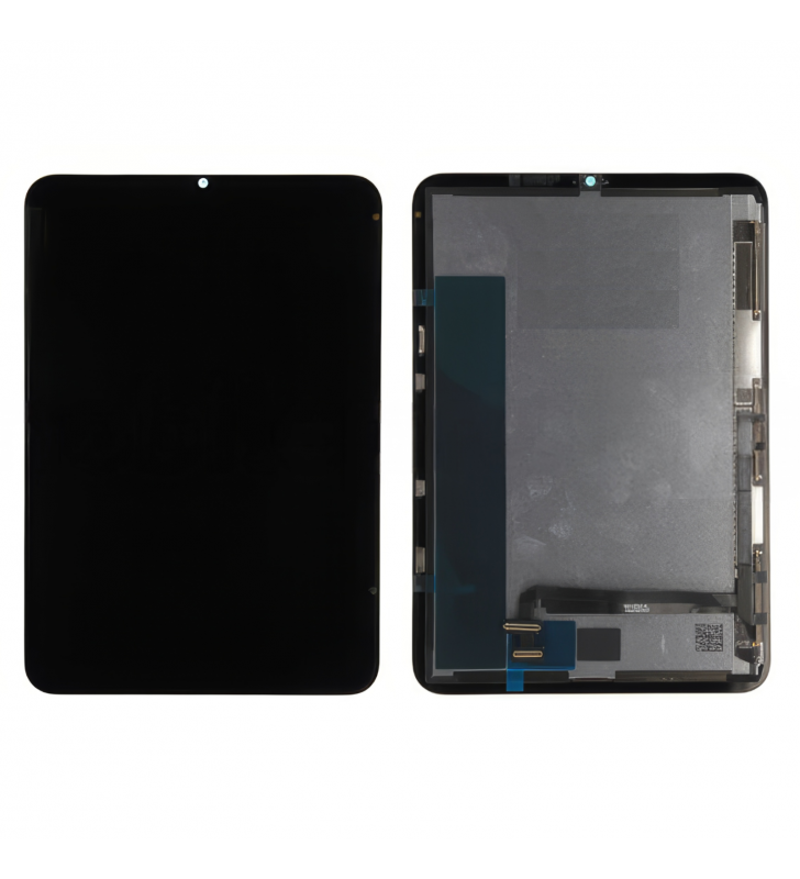 Pantalla Lcd iPad Mini (A17 Pro) WiFi A2993 Negro 661-46753 Service Pack