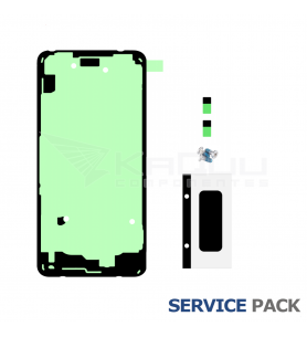 Adhesivo Tapa Trasera Samsung Galaxy S10E G970 GH82-18798A Service Pack
