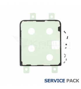 Kit Adhesivo Tapa Trasera Samsung Galaxy Z Flip5 F731B GH82-34235A Service Pack