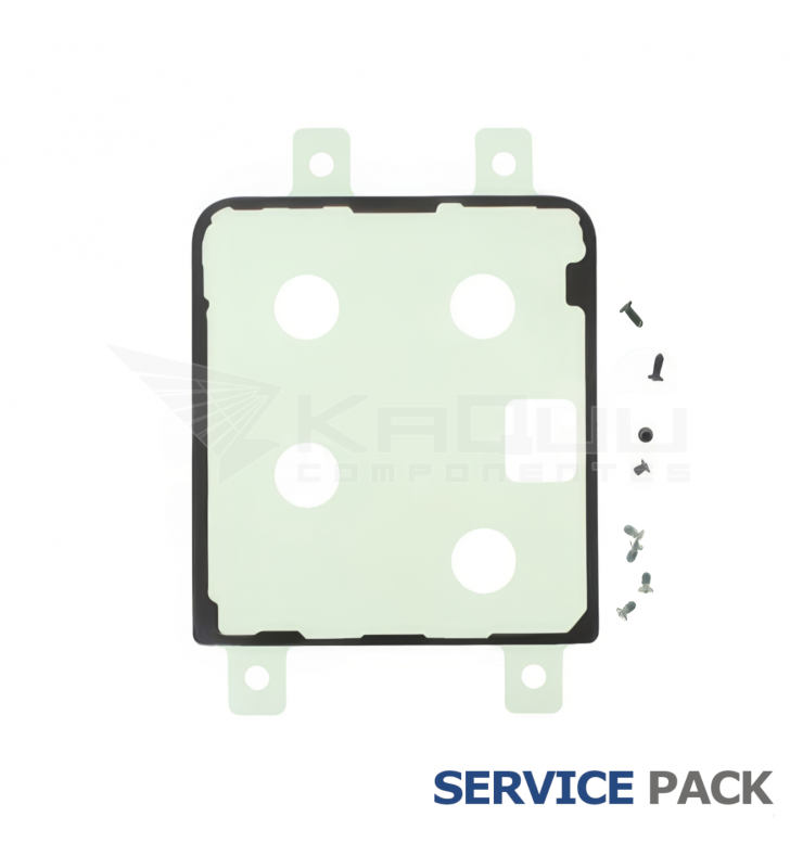 Adhesivo Tapa Trasera Samsung Galaxy Z Flip5 F731B GH82-34235A Service Pack