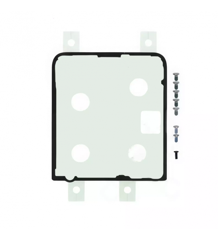Adhesivo Tapa Trasera Samsung Z Flip4 F721B GH82-29628A Service Pack
