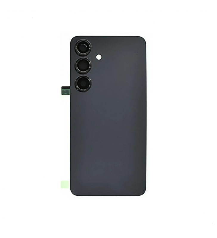 Tapa Trasera Samsung Galaxy S25 Plus S936B Negro GH82-36350E Service Pack
