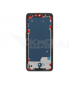 Chasis Marco Intermedio para OnePlus Nord 3 CPH2491 Negro
