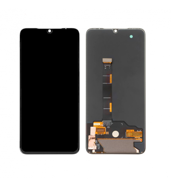 Pantalla Lcd para Xiaomi Mi9 M1902F1A M1902F1T Negro OLED