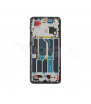 Chasis Marco Intermedio para OnePlus Nord 3 CPH2491 Negro
