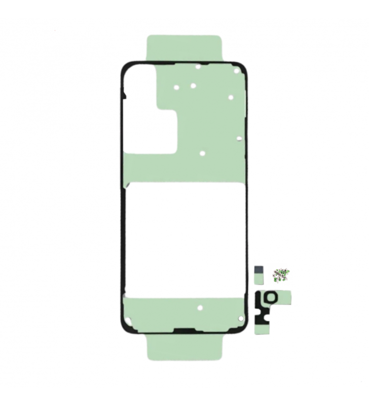 Adhesivo Tapa Trasera Samsung Galaxy S25 S931B GH82-36476A Service Pack