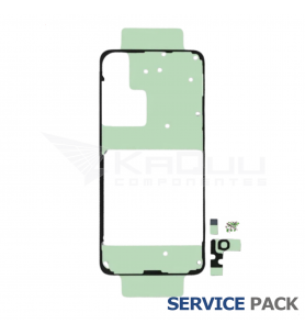 Adhesivo Tapa Trasera Samsung Galaxy S25 S931B GH82-36476A Service Pack