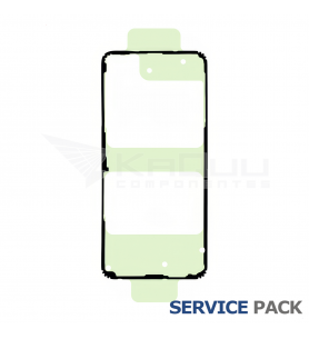 Adhesivo Tapa Trasera Samsung Galaxy S21 FE G990B GH81-20833A Service Pack