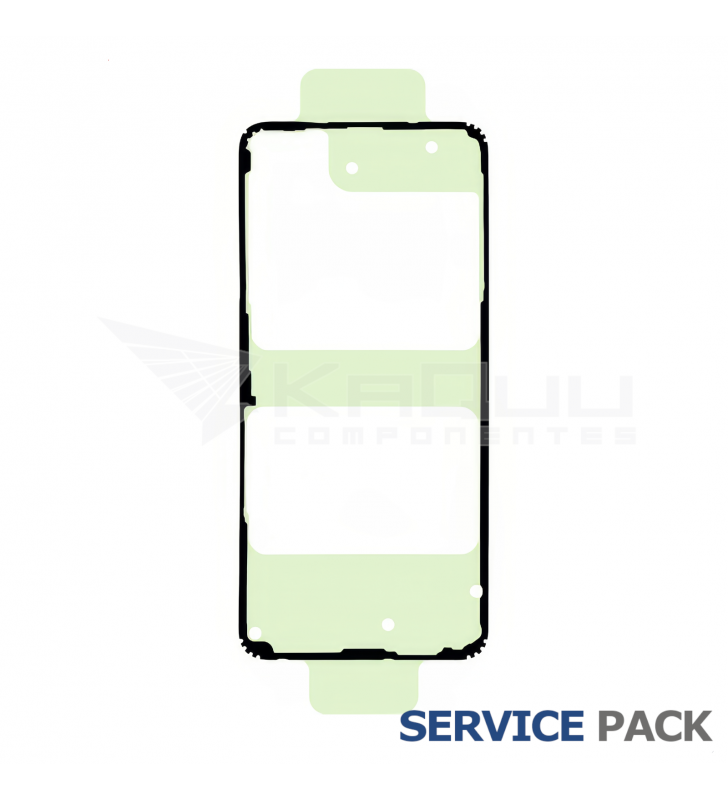 Adhesivo Tapa Trasera Samsung Galaxy S21 FE G990B GH81-20833A Service Pack