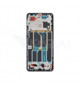 Chasis Marco Intermedio para OnePlus Nord 3 CPH2491 Verde