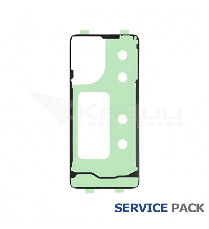 Adhesivo Tapa Trasera Samsung Galaxy A22 4G A225F GH81-20827A Service Pack