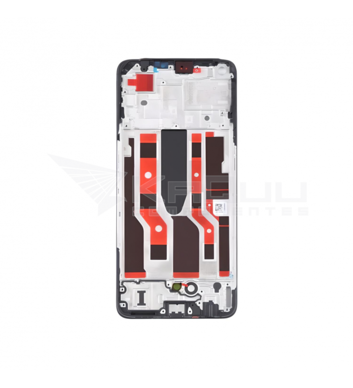 Chasis Marco Intermedio Lcd para OnePlus Nord N20 5G GN2200
