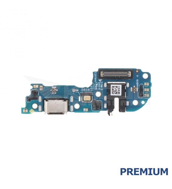 Módulo Conector Carga para Realme C67 5G RMX3782 Premium