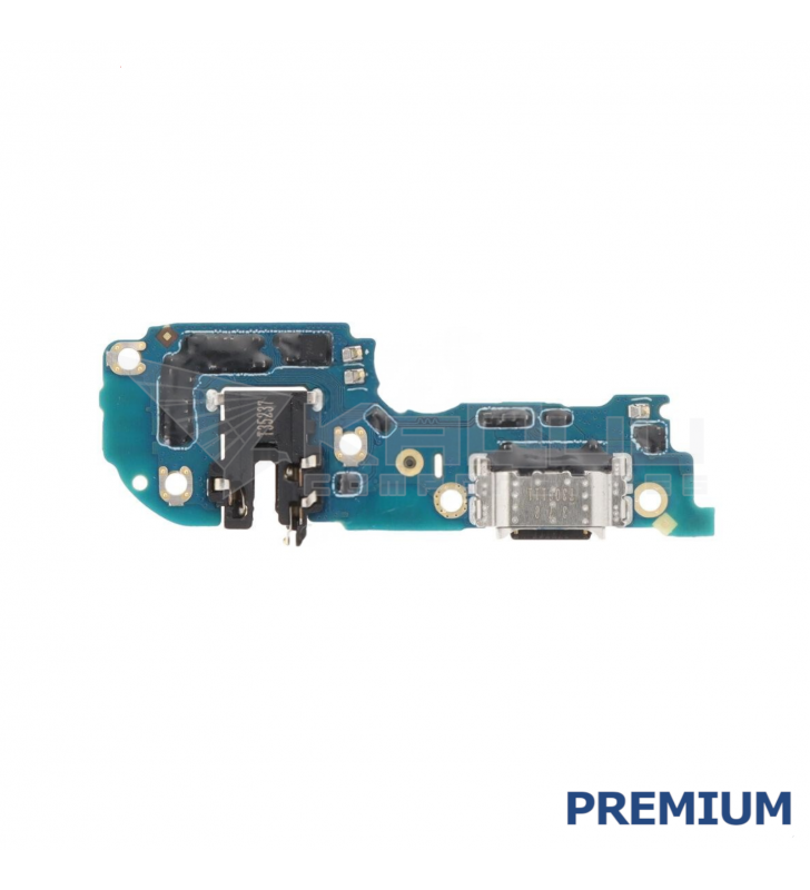 Módulo Conector Carga para Realme C67 5G RMX3782 Premium