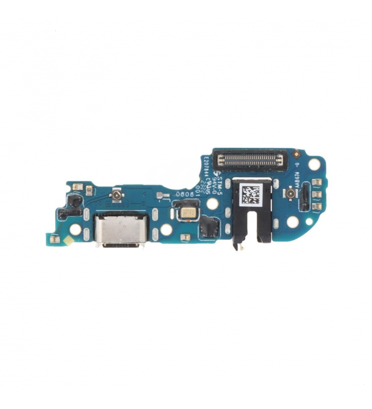 Módulo Conector Carga para Realme C67 5G RMX3782 Premium