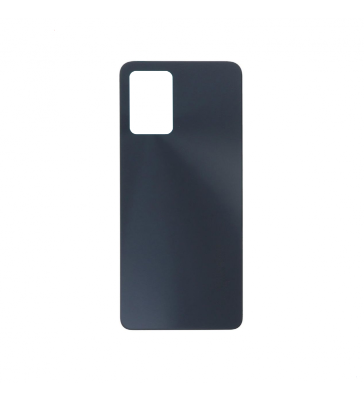 Tapa Trasera para Xiaomi Poco F4 22021211RG Negro