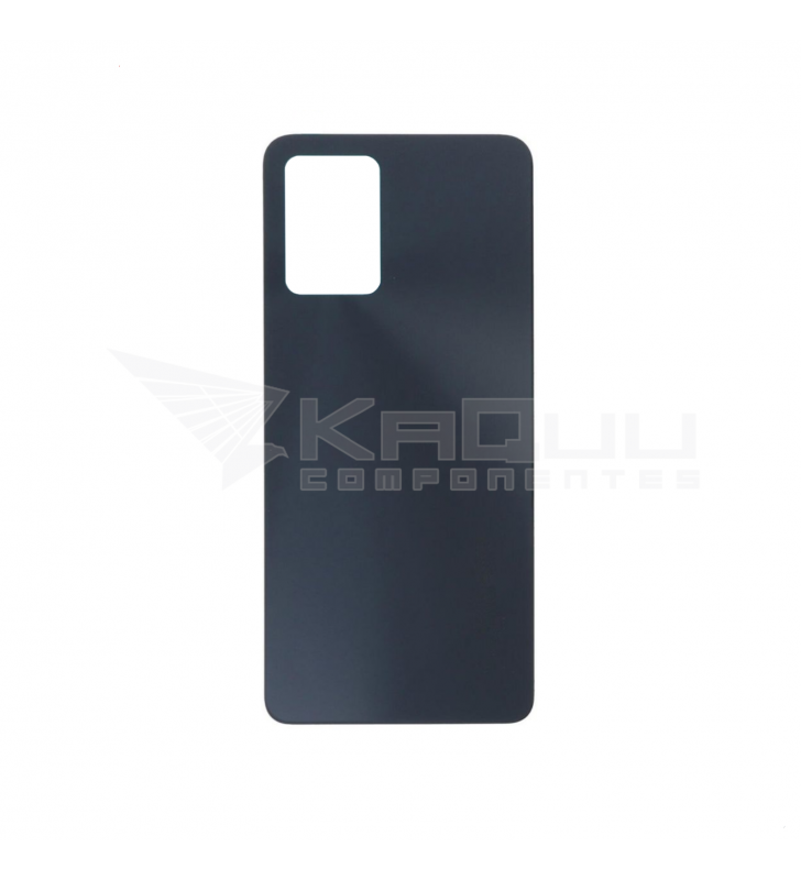 Tapa Trasera para Xiaomi Poco F4 22021211RG Negro
