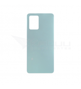 Tapa Trasera para Xiaomi Poco F4 22021211RG Verde