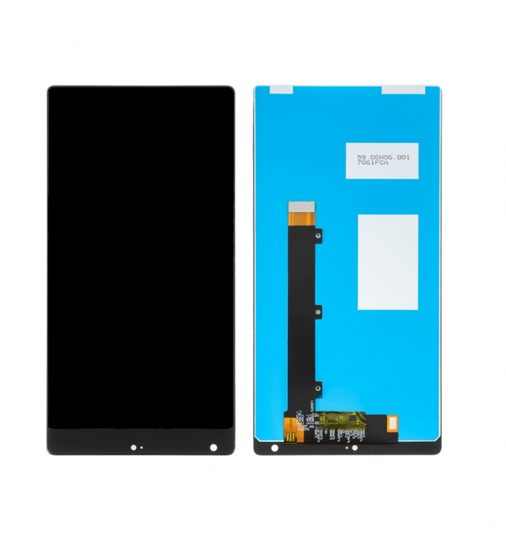 Pantalla Xiaomi Mi Mix NEGRA LCD