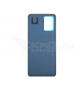 Tapa Trasera para Xiaomi Poco F4 22021211RG Verde