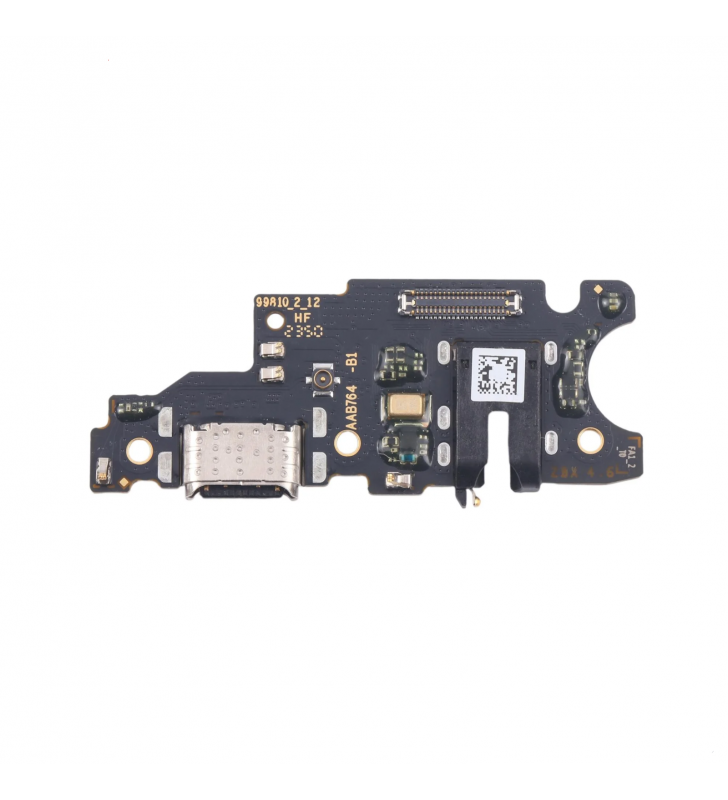Módulo Conector Carga para Realme C65 RMX3910 Premium